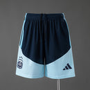 Shorts Argentina 26/27