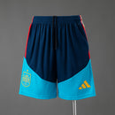 Shorts Spain 26/27