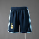 Shorts Argentina Jogador 26/27