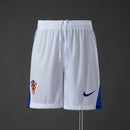 Shorts Croácia 26/27