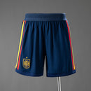 Shorts Spain Jogador 26/27