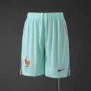 Shorts França 26/27
