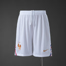 Shorts França 26/27