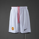 Shorts Manchester United 07/08