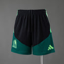 Shorts México Treino 26/27
