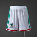 Shorts México Jogador 26/27