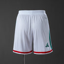 Shorts México Jogador 26/27