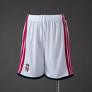 Shorts Real Madrid 26/27