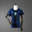 Camisa Brasil Jordan ll 2026/27 Torcedor Femenina