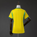 Camisa Brasil Nike 2026/27 Torcedora Feminina