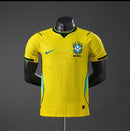 Camisa Brasil Nike I 2026/27 Jogador Masculina