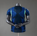 Camisa Brasil Jordan II 2026/27 Jogador Masculina