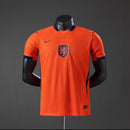 Camisa Holanda Nike 2026/27 Jogador
