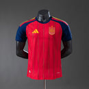 Camisa Espanha Adidas 2026/27 Jogador Masculina