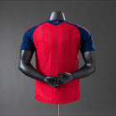 Camisa Espanha Adidas 2026/27 Jogador Masculina
