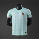 Camisa França Nike 2026/27 Jogador Masculina