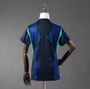 Camisa Brasil Jordan ll 2026/27 Torcedor Femenina